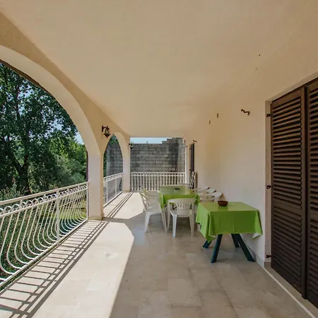 Apartment Magdalena
